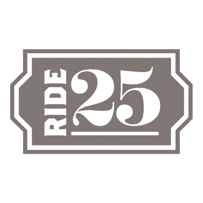 Ride25